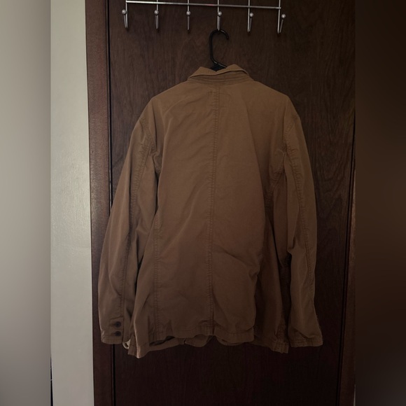 American Eagle Women’s Utility Jacket size XXXL - Picture 3 of 3